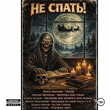Не спать! (Выпуск 2)
