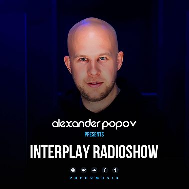 Interplay Radioshow 564 (14-07-25)