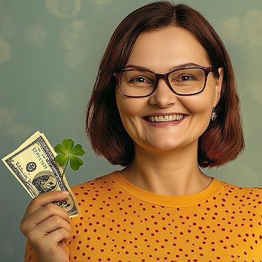 Везунчики! 5 самых удачливых домохозяек, которые заработали миллионы.