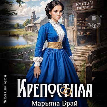 Крепостная