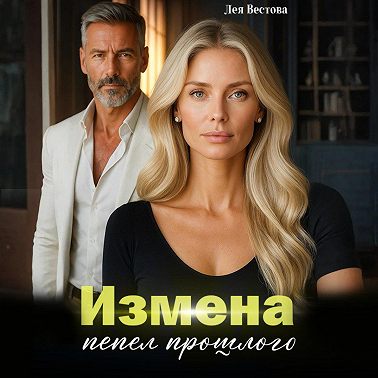 Измена. Пепел прошлого