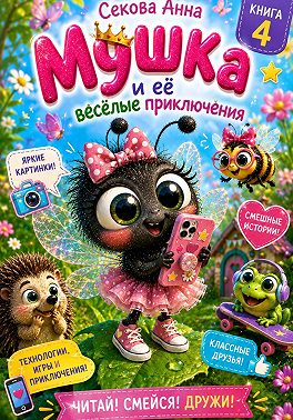Мушка 4