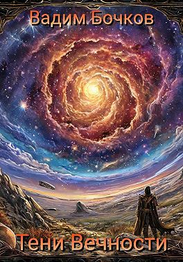 Тени Вечности