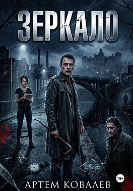 Зеркало