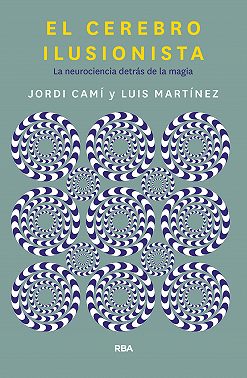 El cerebro ilusionista