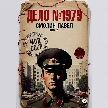 Дело #1979. Том 2