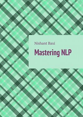Mastering NLP