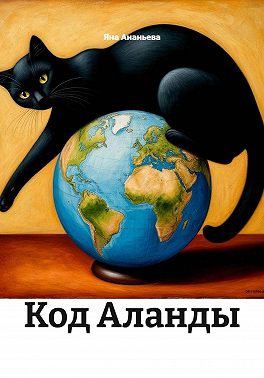 Код Аланды