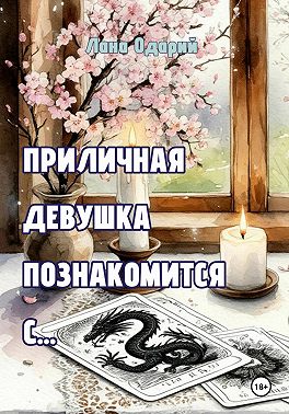 Приличная девушка познакомится с...