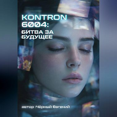 KONTRON 6004: БИТВА ЗА БУДУЩЕЕ