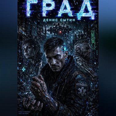 Град