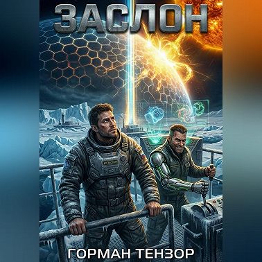 Заслон