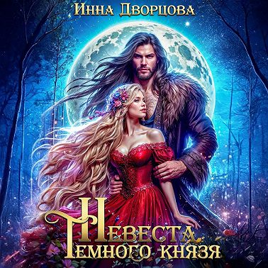 Невеста тёмного князя