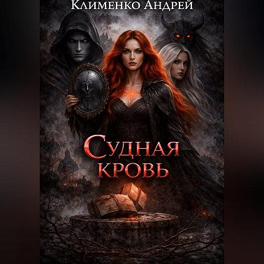 Судная кровь