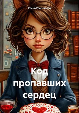 Код пропавших сердец