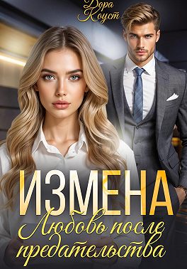 Измена. Любовь после предательства