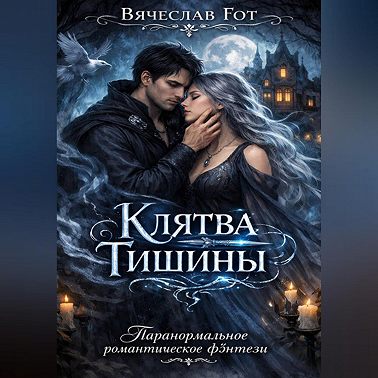 Клятва Тишины