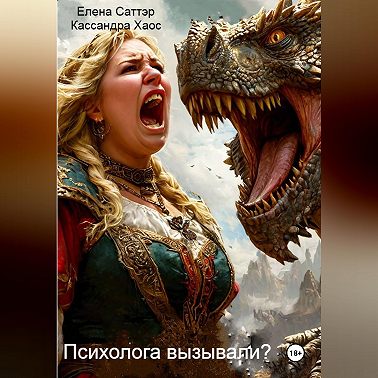 Психолога вызывали?