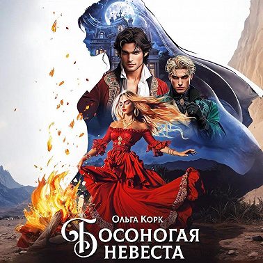 Босоногая невеста