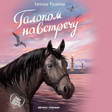 Галопом навстречу