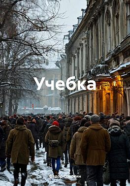 Учебка