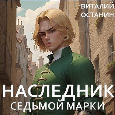 Наследник Седьмой Марки