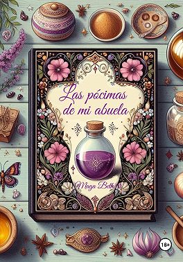 Las Pócimas de Mi Abuela