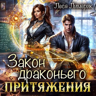 Закон драконьего притяжения