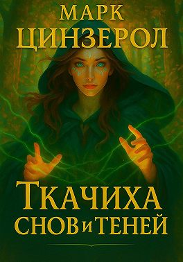 Ткачиха Снов и Теней
