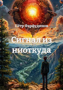Сигнал из ниоткуда