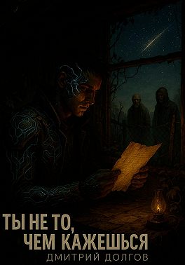 Ты не то, чем кажешься