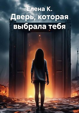 Дверь, которая выбрала тебя