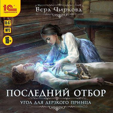 Последний отбор. Угол для дерзкого принца