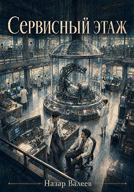 Сервисный этаж