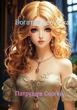 Богатая девушка