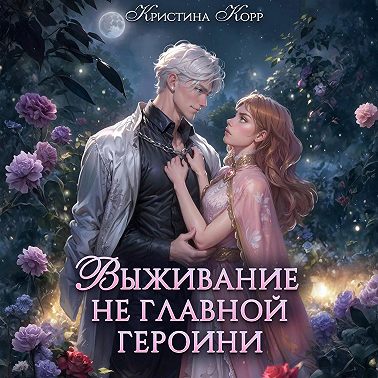Выживание не главной героини. Любовь прилагается