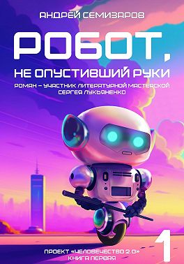 Робот, не опустивший руки