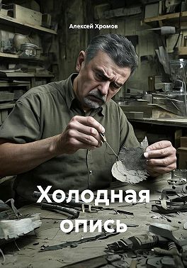 Холодная опись