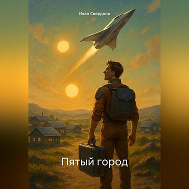 Пятый город