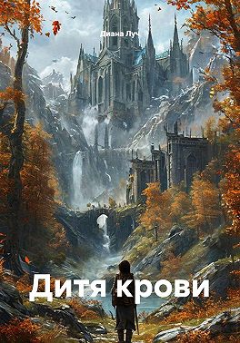 Дитя крови
