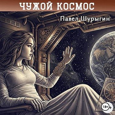 Чужой Космос