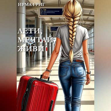 Лети, мечтай, живи