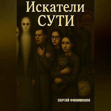 Искатели Сути