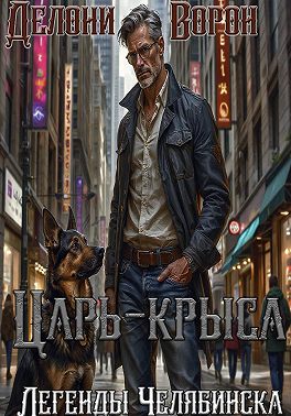 Царь-крыса