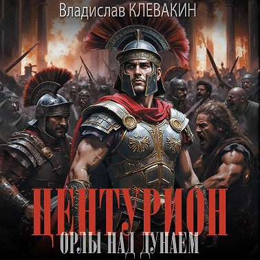 Центурион. Орлы над Дунаем