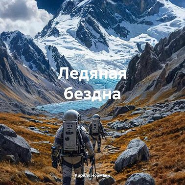 Ледяная бездна