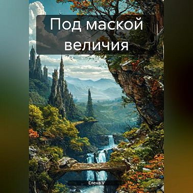 Под маской величия