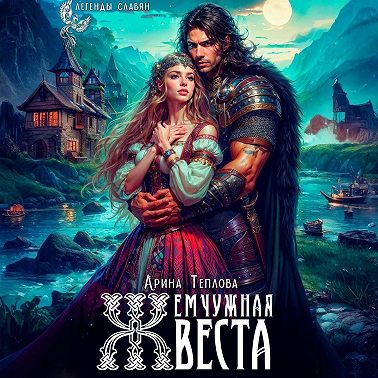 Жемчужная веста