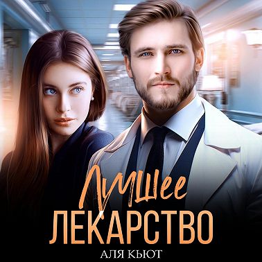 Лучшее лекарство