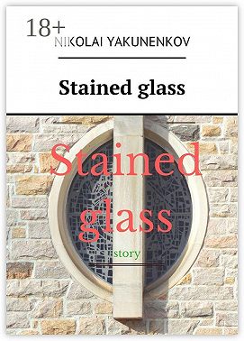Stained glass